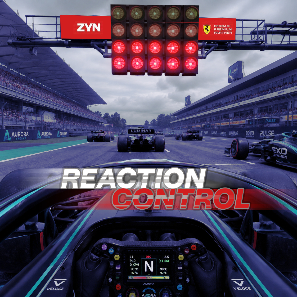 Reaction Control
